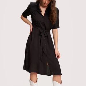 NWOT Noize Tinsley dress, size XL